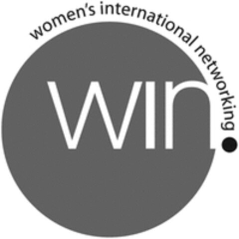 win women's international networking Logo (WIPO, 06/18/2019)