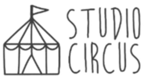 STUDIO CIRCUS Logo (WIPO, 07.06.2019)