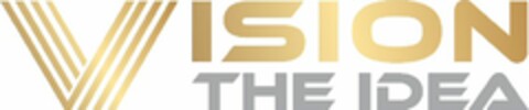VISION THE IDEA Logo (WIPO, 21.02.2019)