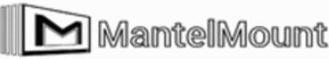 MantelMount Logo (WIPO, 08/08/2019)