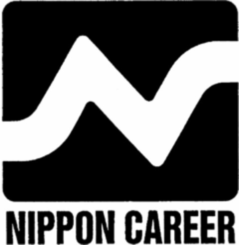 NIPPON CAREER Logo (WIPO, 16.07.2019)