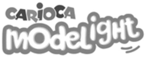 CARIOCA MODELIGHT Logo (WIPO, 13.11.2019)