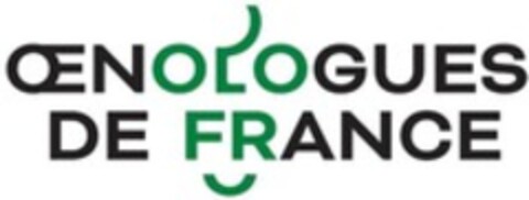 OENOLOGUES DE FRANCE Logo (WIPO, 03.06.2020)