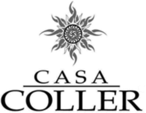 CASA COLLER Logo (WIPO, 26.01.2021)