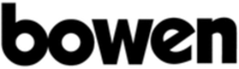 bowen Logo (WIPO, 02.11.2021)