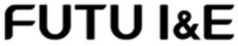 FUTUI&E Logo (WIPO, 11.11.2021)