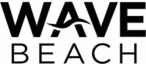 WAVE BEACH Logo (WIPO, 03.12.2021)