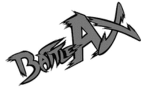 BATTLE-AX Logo (WIPO, 14.04.2022)