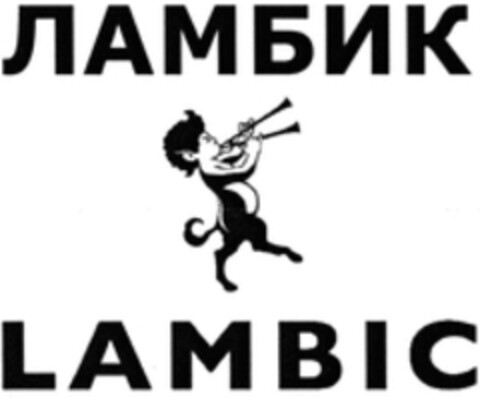 LAMBIC Logo (WIPO, 03/31/2023)