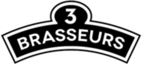 3 BRASSEURS Logo (WIPO, 15.03.2023)