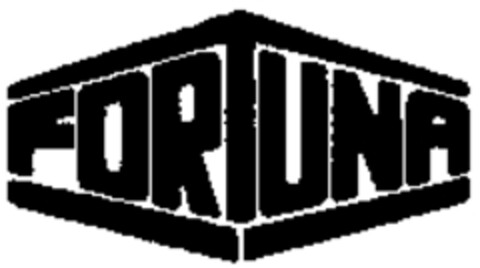 FORTUNA Logo (WIPO, 02.05.1959)