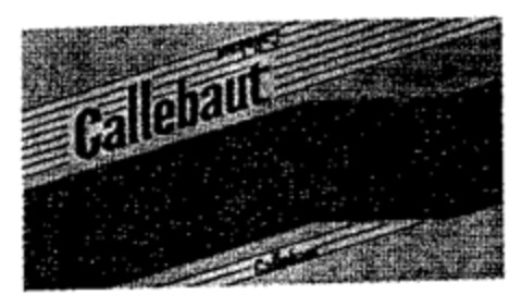 Callebaut Logo (WIPO, 05/19/1987)