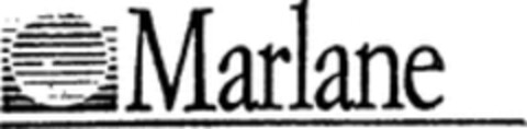 Marlane Logo (WIPO, 02.08.1988)