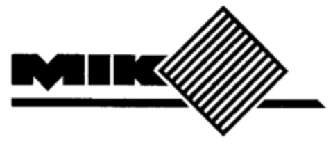 MIK Logo (WIPO, 01.09.1994)