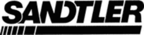 SANDTLER Logo (WIPO, 08.09.1997)