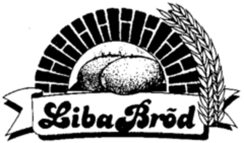 Liba Brõd Logo (WIPO, 01.04.1999)