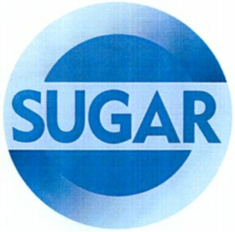 SUGAR Logo (WIPO, 12.07.2001)