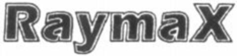 RaymaX Logo (WIPO, 04.08.2004)