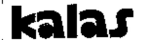 kalas Logo (WIPO, 29.05.2006)