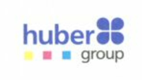 huber group Logo (WIPO, 06/20/2006)