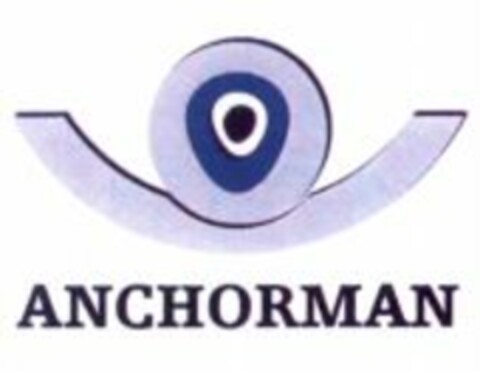 ANCHORMAN Logo (WIPO, 03/22/2007)