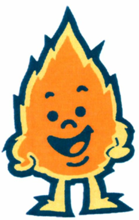 813571 Logo (WIPO, 12.03.2007)
