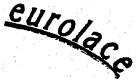 eurolace Logo (WIPO, 14.05.2007)