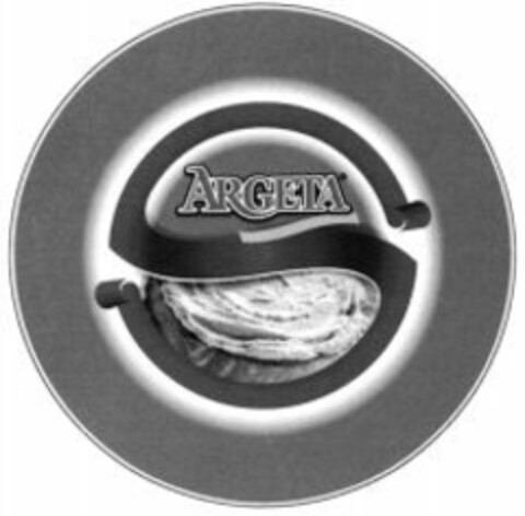 ARGETA Logo (WIPO, 26.06.2007)