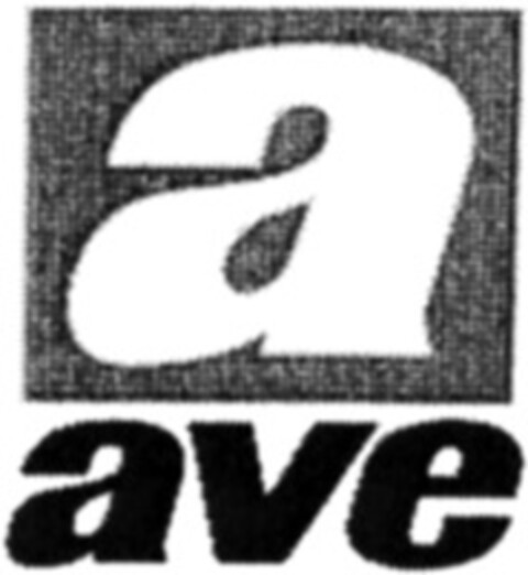 a ave Logo (WIPO, 26.06.2007)