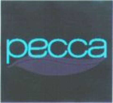 pecca Logo (WIPO, 11/23/2007)