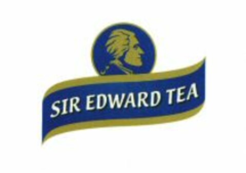SIR EDWARD TEA Logo (WIPO, 07.02.2008)