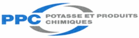 PPC POTASSE ET PRODUITS CHIMIQUES Logo (WIPO, 30.04.2008)