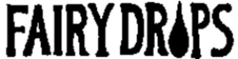 FAIRY DROPS Logo (WIPO, 28.08.2008)