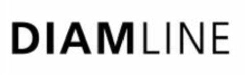 DIAMLINE Logo (WIPO, 09/17/2008)