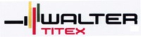 WALTER TITEX Logo (WIPO, 08.10.2008)