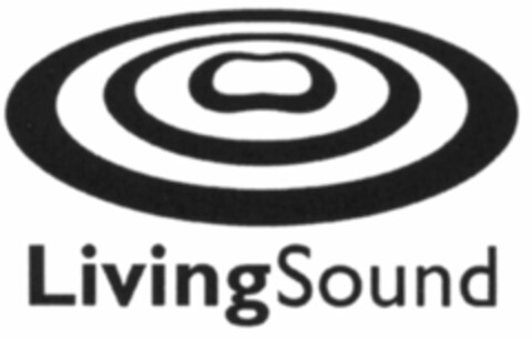 Livingsound Logo (WIPO, 12/05/2008)