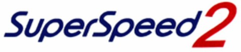 SuperSpeed2 Logo (WIPO, 01.12.2008)