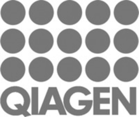 QIAGEN Logo (WIPO, 20.04.2009)