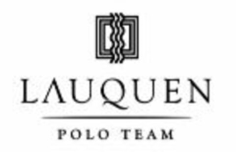 LAUQUEN POLO TEAM Logo (WIPO, 25.05.2009)