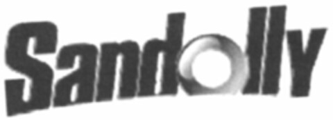 Sandolly Logo (WIPO, 23.11.2009)