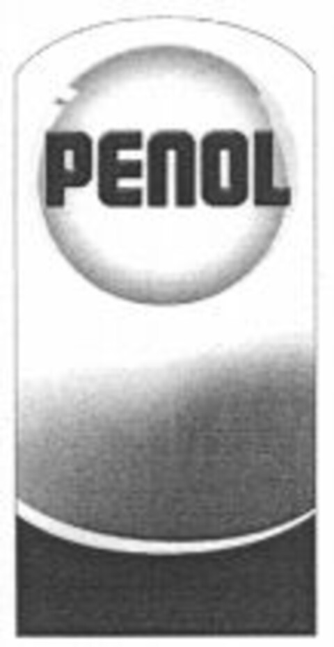 PENOL Logo (WIPO, 09.10.2009)