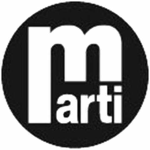 marti Logo (WIPO, 03.11.2009)