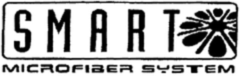SMART MICROFIBER SYSTEM Logo (WIPO, 22.12.2009)
