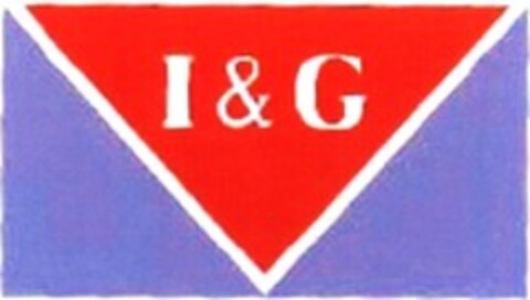 I & G Logo (WIPO, 21.01.2010)