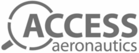 ACCESS aeronautics Logo (WIPO, 02/11/2010)