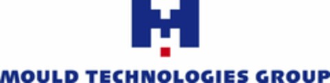 M MOULD TECHNOLOGIES GROUP Logo (WIPO, 24.03.2010)