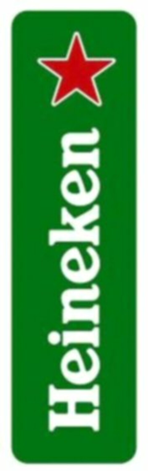 Heineken Logo (WIPO, 04.03.2010)