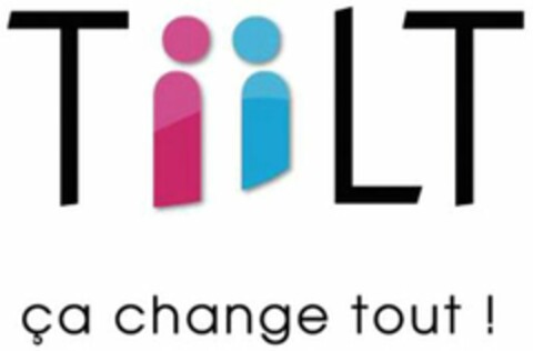 TiiLT ça change tout ! Logo (WIPO, 10/07/2010)