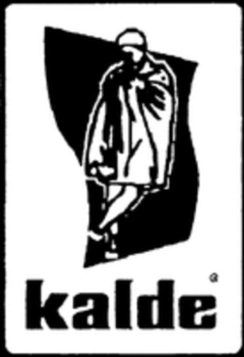 kalde Logo (WIPO, 07.05.2010)