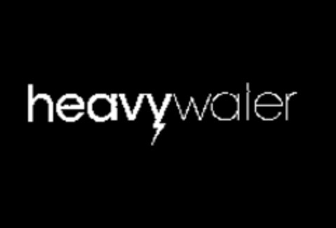 heavywater Logo (WIPO, 27.08.2010)